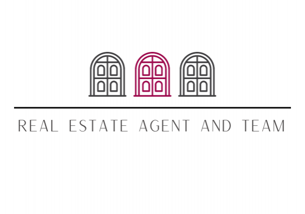 Real Estate Logos